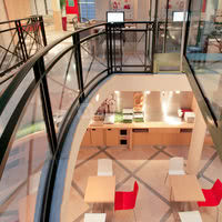Hôtel Ibis Paris Opéra La Fayette