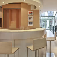 Hôtel Ibis Paris Opéra La Fayette