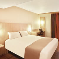 Hôtel Ibis Paris Opéra La Fayette