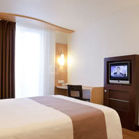 Hôtel Ibis Paris Opéra La Fayette
