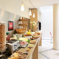Hôtel Ibis Paris Opéra La Fayette