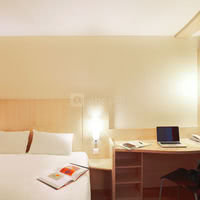 Hôtel Ibis Paris Opéra La Fayette