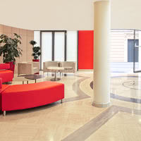 Hôtel Ibis Paris Opéra La Fayette