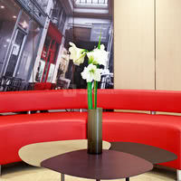 Hôtel Ibis Paris Opéra La Fayette