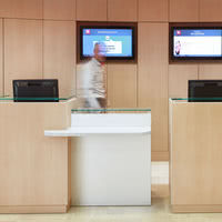 Hôtel Ibis Paris Opéra La Fayette