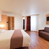 Hôtel Ibis Paris Opéra La Fayette