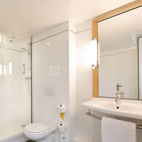 Hôtel Ibis Paris Opéra La Fayette