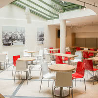 Hôtel Ibis Paris Opéra La Fayette