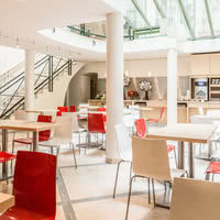 Hôtel Ibis Paris Opéra La Fayette