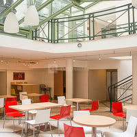 Hôtel Ibis Paris Opéra La Fayette