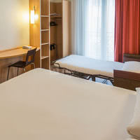 Hôtel Ibis Paris Opéra La Fayette