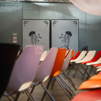 Salle de la Déferlante
