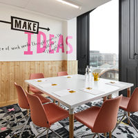 Mama Works Lille