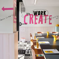 Mama Works Lille