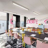 Mama Works Lille