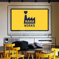 Mama Works Lille