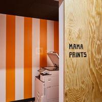 Mama Works Lille