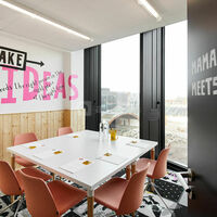 Mama Works Lille