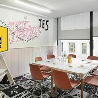Mama Works Lille