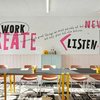 Mama Works Lille