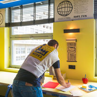 Mama Works Lille