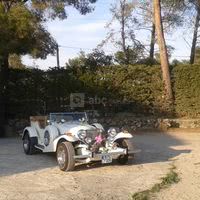 La Bastide Aux Oliviers
