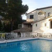 La Bastide Aux Oliviers