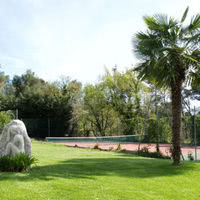 La Bastide Aux Oliviers