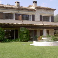 La Bastide Aux Oliviers
