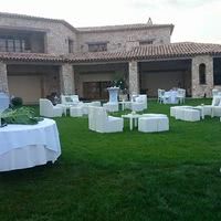 La Bastide Aux Oliviers