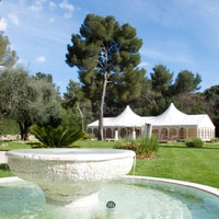 La Bastide Aux Oliviers