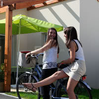 Hebergement à proximité