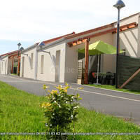 Ensemble de la residence