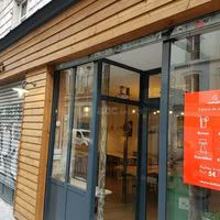 Anticafé République