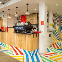 Anticafé Station F