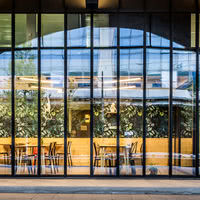 Anticafé Station F