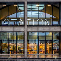 Anticafé Station F