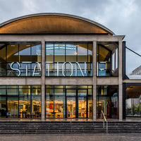 Anticafé Station F