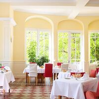 Le Grand Hôtel*** Thermal de la Preste