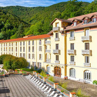 Le Grand Hôtel*** Thermal de la Preste