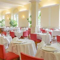 Le Grand Hôtel*** Thermal de la Preste