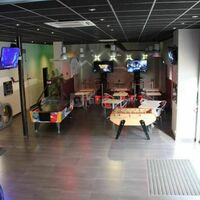 Ultilate Laser Games