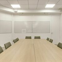 Salle de Réunion