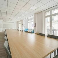 Salle de Réunion