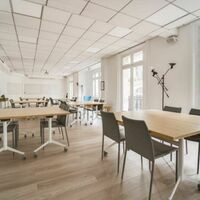 Salle de Réunion