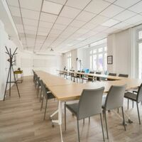 Salle de Réunion