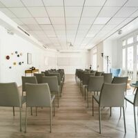 Salle de Réunion
