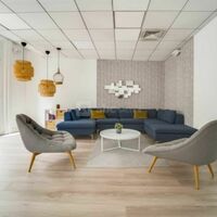Salle de Réunion