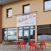 Au Jardin d'Esta