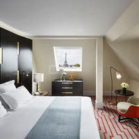 Chambre de la Suite